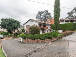 3 Bedroom Villa for sale in Templo Bogotá Colombia, Bogota, Bogota