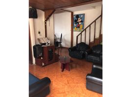 6 Habitación Casa en venta en Manizales, Caldas, Manizales