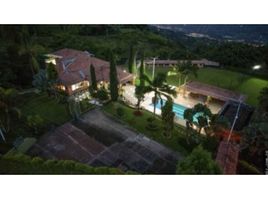 10 Bedroom Villa for sale in Antioquia, Copacabana, Antioquia