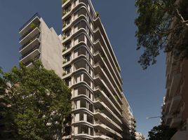 Studio Apartment for sale in Federal Capital, Buenos Aires, Federal Capital