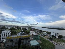 2 Phòng ngủ Căn hộ for sale at One Verandah Mapletree, Thạnh Mỹ Lợi