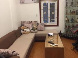 3 chambre Maison for sale in Ba Dinh, Ha Noi, Doi Can, Ba Dinh