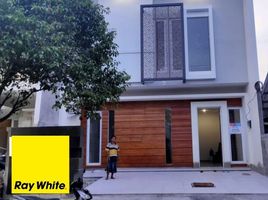 3 Habitación Casa en venta en Tambaksari, East Jawa, Tambaksari
