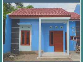 2 Bedroom House for sale in Klaten, Jawa Tengah, Manisrenggo, Klaten