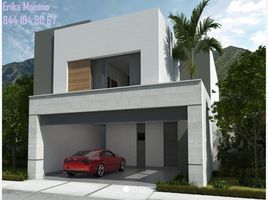 3 Bedroom Villa for sale in Santiago, Nuevo Leon, Santiago