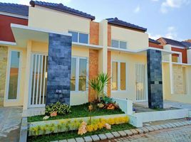 3 Bedroom House for sale in Dau, Malang Regency, Dau