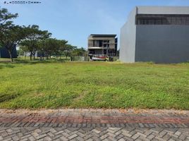  Land for sale in Mulyorejo, Surabaya, Mulyorejo