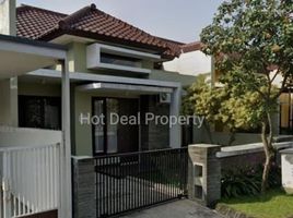 3 Kamar Rumah for sale in Singosari, Malang Regency, Singosari