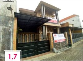 5 Schlafzimmer Villa zu verkaufen in Lowok Waru, East Jawa, Lowok Waru, Malang Regency, East Jawa