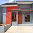 2 Bedroom House for sale in Margacinta, Bandung, Margacinta