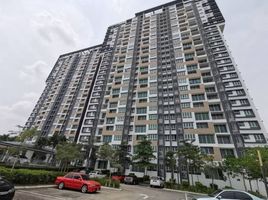 3 Habitación Departamento en venta en Johor Bahru, Johor, Bandar Johor Bahru, Johor Bahru