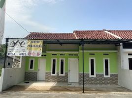 2 Bedroom House for sale in Cibinong, Bogor, Cibinong