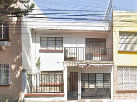 2 Schlafzimmer Villa zu verkaufen in Miguel Hidalgo, Mexico City, Miguel Hidalgo