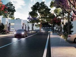  Terreno (Parcela) en venta en Yaxkukul, Yucatán, Yaxkukul