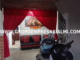 2 chambre Villa for sale in Itagui, Antioquia, Itagui