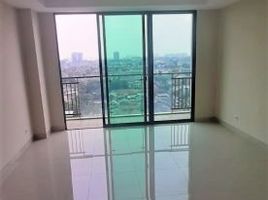 1 Kamar Kondominium for sale in Pacific Place, Tanah Abang, Mampang Prapatan