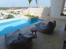 2 Habitación Apartamento en alquiler en Merida, Yucatán, Merida, Yucatán