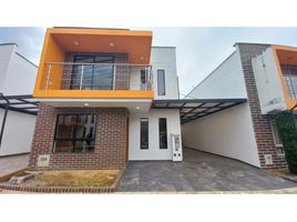 3 Habitación Casa en venta en La Ceja, Antioquia, La Ceja