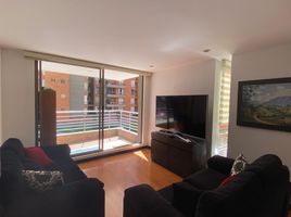 3 Habitación Apartamento en venta en Centro Comercial La Querencia, Bogotá, Bogotá