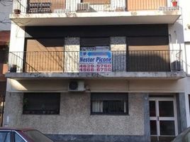 2 Schlafzimmer Appartement zu verkaufen in Federal Capital, Buenos Aires, Federal Capital