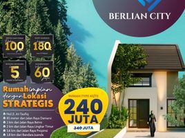 2 Bedroom House for sale in Buduran, Sidoarjo, Buduran