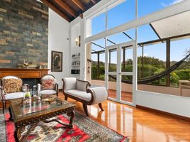 3 Habitación Villa en alquiler en Colombia, La Calera, Cundinamarca, Colombia