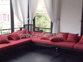 5 Schlafzimmer Villa zu verkaufen in District 2, Ho Chi Minh City, An Phu