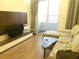 2 Schlafzimmer Appartement zu vermieten in An Phu, Ho Chi Minh City, An Phu, District 2