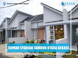 2 Kamar Rumah for sale in Cilincing, Jakarta Utara, Cilincing