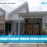 2 Kamar Rumah for sale in Cilincing, Jakarta Utara, Cilincing