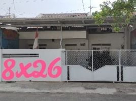 3 Habitación Villa en venta en Mulyorejo, East Jawa, Mulyorejo