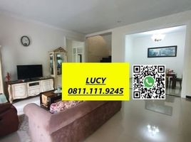 4 Bedroom House for sale in Pondok Aren, Tangerang, Pondok Aren