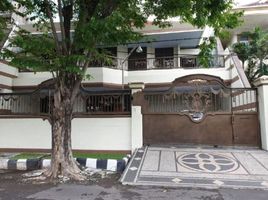 4 Bedroom Villa for sale in Gubeng, Surabaya, Gubeng