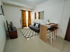 2 Bedroom Apartment for rent in Jatinegara, Jakarta Timur, Jatinegara