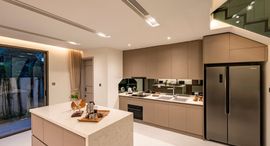 Available Units at The Standard Central Park Bình Dương