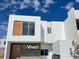 3 Schlafzimmer Haus zu verkaufen in Aguascalientes, Aguascalientes, Aguascalientes, Aguascalientes