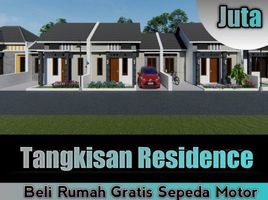 2 Bedroom House for sale in Jagonalan, Klaten, Jagonalan