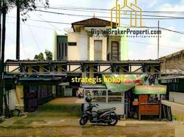 Maison 4 chambre à vendre à Sawangan, West Jawa, Sawangan