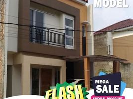 3 Bedroom House for sale in Pondokgede, Bekasi, Pondokgede