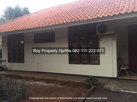 5 Bedroom House for sale in Senen, Jakarta Pusat, Senen