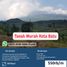  Land for sale in Bumiaji, Malang Regency, Bumiaji