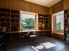 3 Bedroom Villa for rent in An Phu, Ho Chi Minh City, An Phu