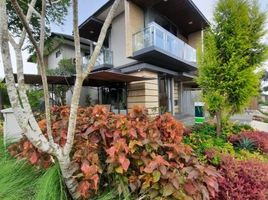 3 Kamar Vila for sale in Curug, Tangerang, Curug