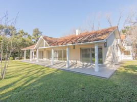 4 Habitación Villa en venta en San Isidro, Buenos Aires, San Isidro