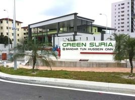 3 Bedroom Apartment for rent in Cheras, Ulu Langat, Cheras