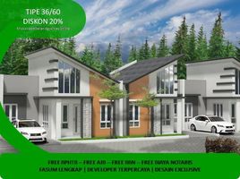 2 Bedroom House for sale in Pakisaji, Malang Regency, Pakisaji