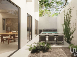 Villa 2 chambre à vendre à Merida, Yucatan, Merida