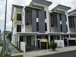 3 Bedroom Townhouse for sale in Seremban, Negeri Sembilan, Labu, Seremban