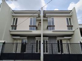 Maison 4 chambre à vendre à Tambaksari, East Jawa, Tambaksari