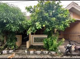 4 Kamar Rumah for sale in Waru, Sidoarjo, Waru